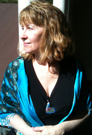 Sue Kientz