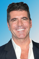 Simon Cowell